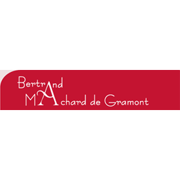 BOURGOGNE PINOT NOIR LES GRANDS CHAILLOTS 2018 BERTRAND MACHARD DE GRAMONT